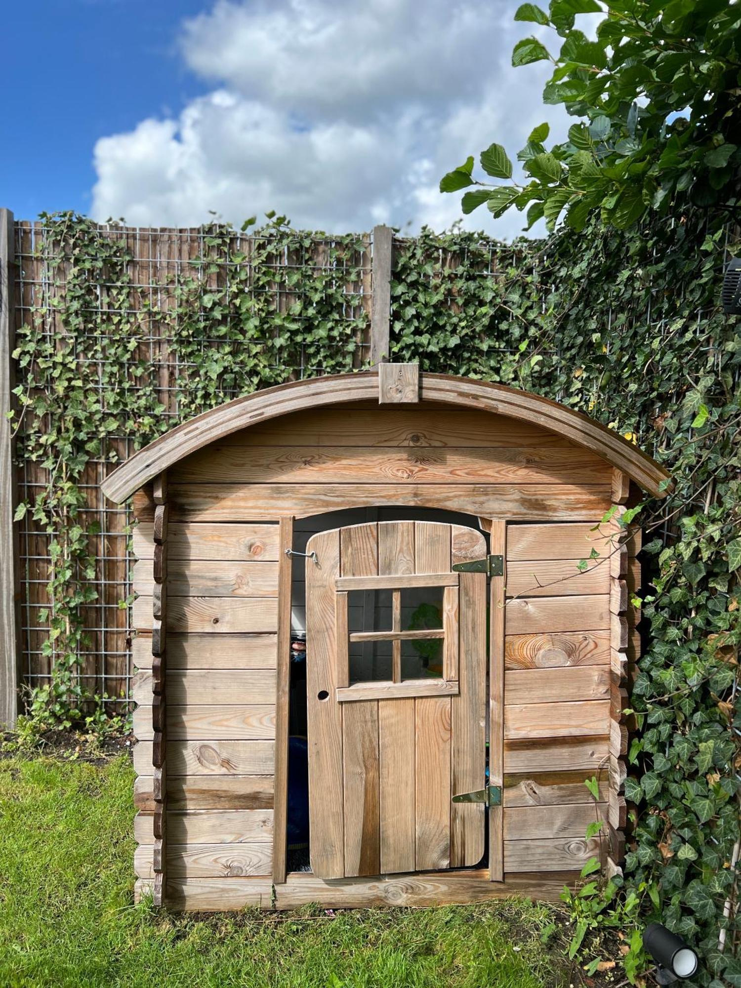 New - Private - On A Near Amsterdam Casa vacanze